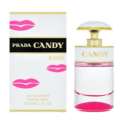 prada candy kiss lotion